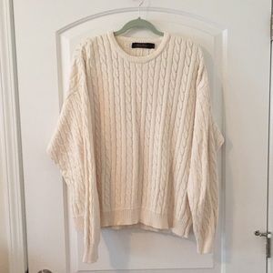 Men’s Sweater